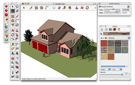Best free architectural drawing software for mac
